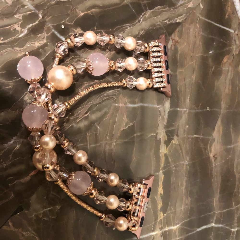 Bracelet/watch band